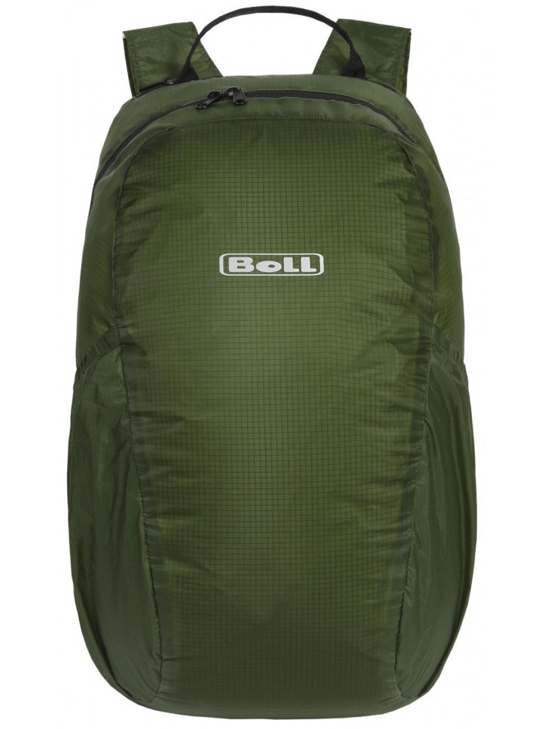 Boll Ultralight Travelpack Leavegreen